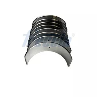 Kit de coussinets de bielle FRECCIA CR19-102607