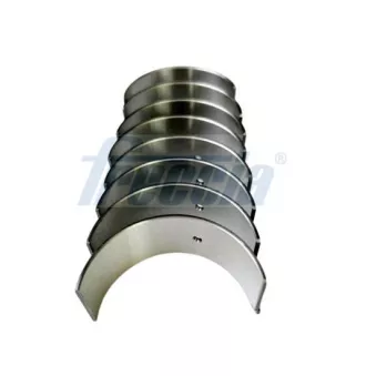Kit de coussinets de bielle FRECCIA CR19-102807