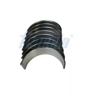 Kit de coussinets de bielle FRECCIA CR19-103010