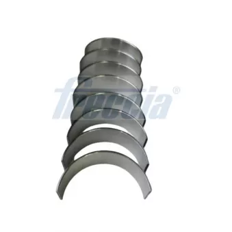 Kit de coussinets de bielle FRECCIA CR19-103307