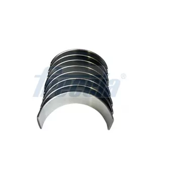 Kit de coussinets de bielle FRECCIA CR19-103407