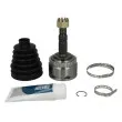 Embout de cardan avant (kit de réparation) PASCAL G1X032PC - Visuel 2
