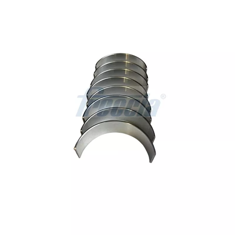 Kit de coussinets de bielle FRECCIA CR19-103610