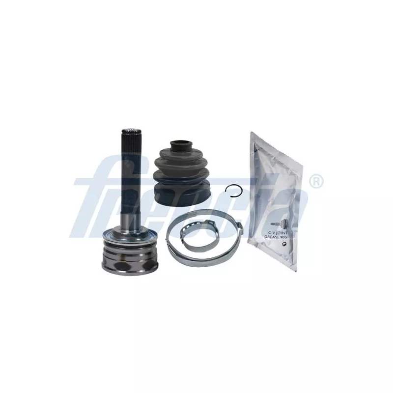Embout de cardan avant (kit de réparation) FRECCIA CVJ13-1113