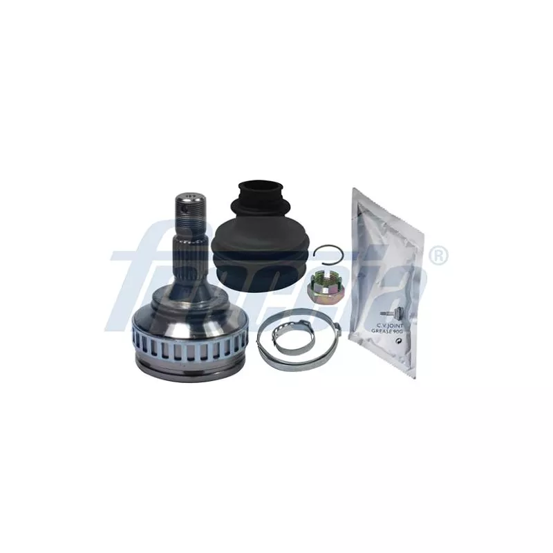 Embout de cardan avant (kit de réparation) FRECCIA CVJ13-1114