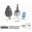 Embout de cardan avant (kit de réparation) PASCAL G1X034PC - Visuel 1