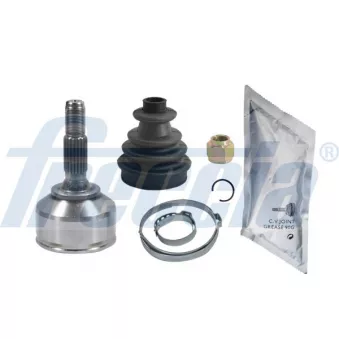 Embout de cardan avant (kit de réparation) FRECCIA CVJ13-1117