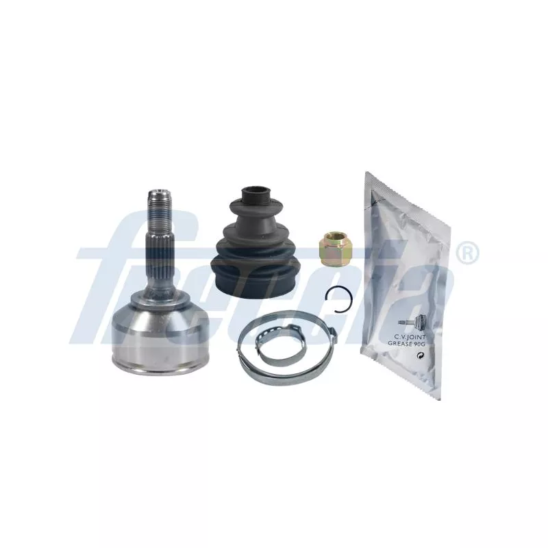 Embout de cardan avant (kit de réparation) FRECCIA CVJ13-1117