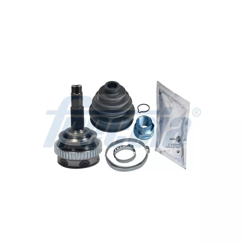Embout de cardan avant (kit de réparation) FRECCIA CVJ13-1118