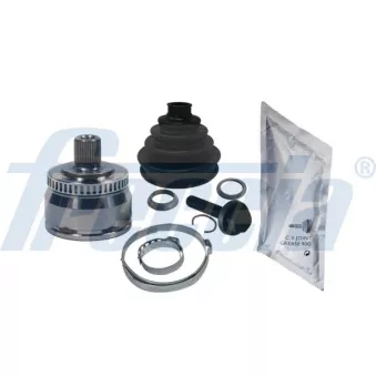 Embout de cardan avant (kit de réparation) FRECCIA CVJ13-1124