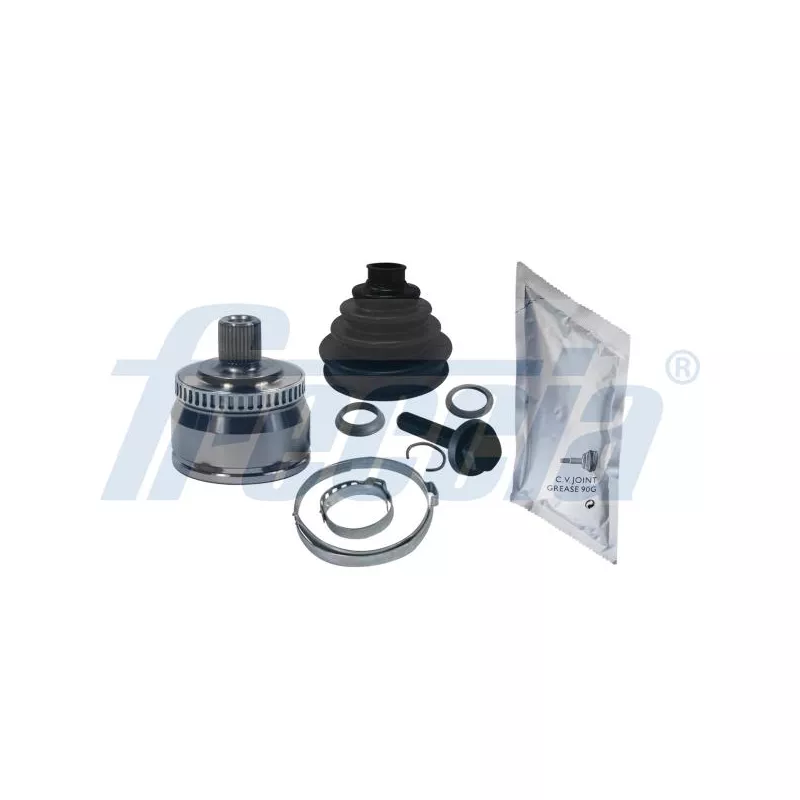 Embout de cardan avant (kit de réparation) FRECCIA CVJ13-1124