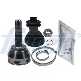 Embout de cardan avant (kit de réparation) FRECCIA
