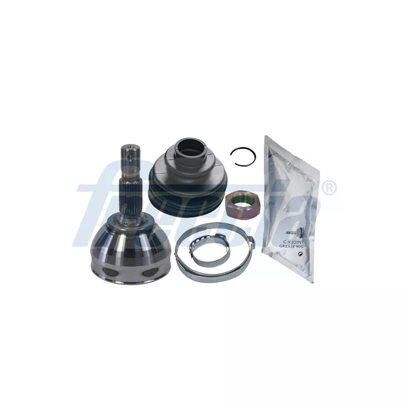 Embout de cardan avant (kit de réparation) FRECCIA CVJ13-1128