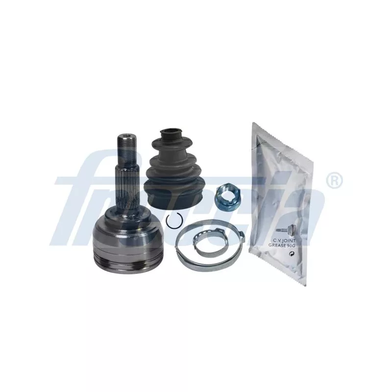 Embout de cardan avant (kit de réparation) FRECCIA CVJ13-1130