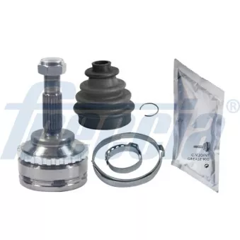 Embout de cardan avant (kit de réparation) FRECCIA CVJ13-1132