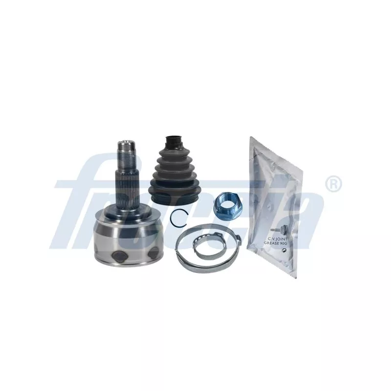 Embout de cardan avant (kit de réparation) FRECCIA CVJ13-1133
