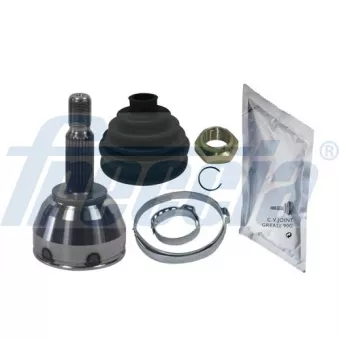 Embout de cardan avant (kit de réparation) FRECCIA CVJ13-1134