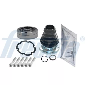 Embout de cardan avant (kit de réparation) FRECCIA CVJ14-1023