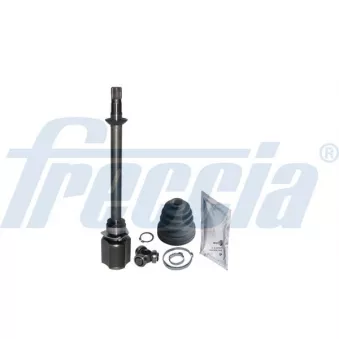 Embout de cardan avant (kit de réparation) FRECCIA CVJ14-1024