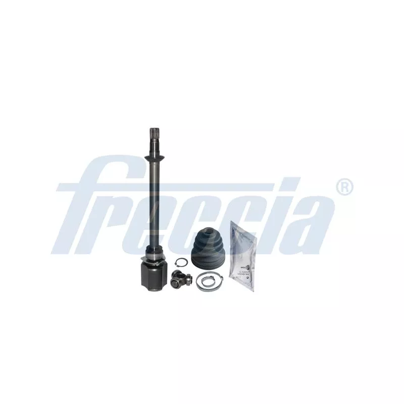 Embout de cardan avant (kit de réparation) FRECCIA CVJ14-1024