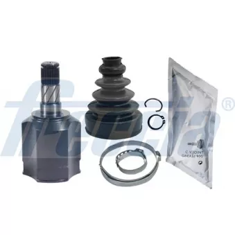 Jeu de joints, arbre de transmission avant gauche FRECCIA CVJ14-1025