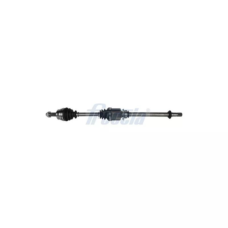 Arbre de transmission avant droit FRECCIA DS16-1001