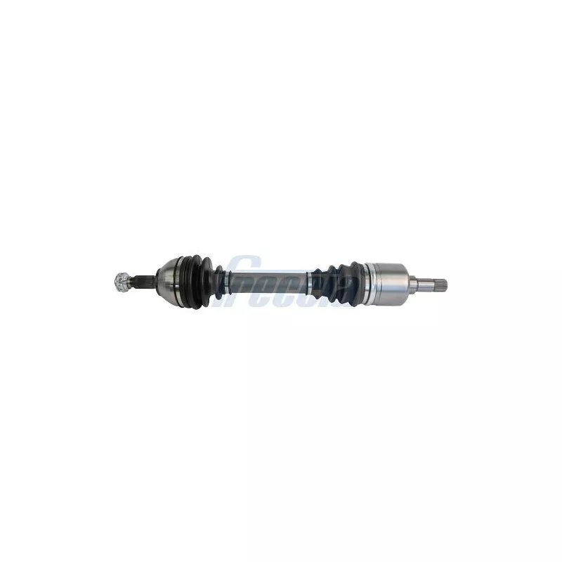 Arbre de transmission avant gauche FRECCIA DS16-1002