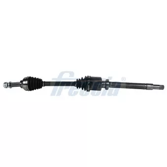 Arbre de transmission avant droit FRECCIA DS16-1005