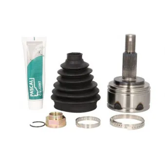 Embout de cardan avant (kit de réparation) PASCAL G1X036PC