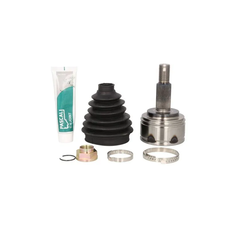 Embout de cardan avant (kit de réparation) PASCAL G1X036PC