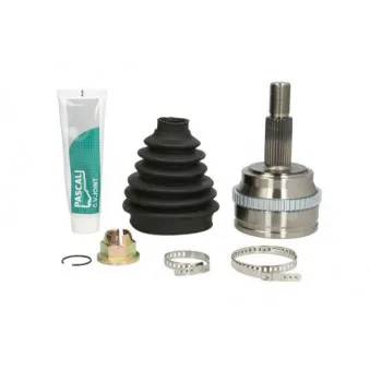 Embout de cardan avant (kit de réparation) PASCAL G1X037PC