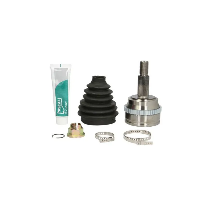 Embout de cardan avant (kit de réparation) PASCAL G1X037PC