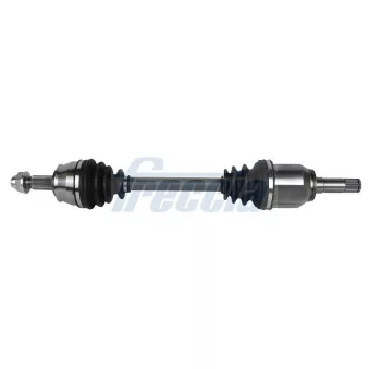 Arbre de transmission avant gauche FRECCIA DS16-1018