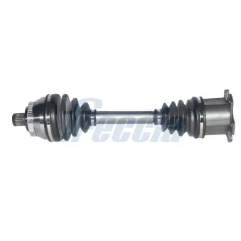 Arbre de transmission FRECCIA DS16-1021