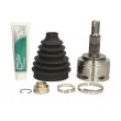 Embout de cardan avant (kit de réparation) PASCAL G1X038PC - Visuel 1