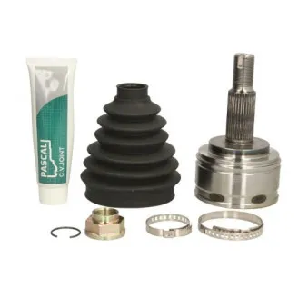 Embout de cardan avant (kit de réparation) PASCAL G1X038PC