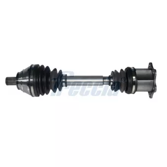 Arbre de transmission avant gauche FRECCIA DS16-1032