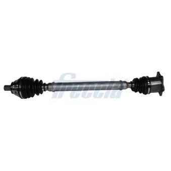 Arbre de transmission avant droit FRECCIA DS16-1035
