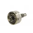 Embout de cardan avant (kit de réparation) PASCAL G1X038PC - Visuel 2