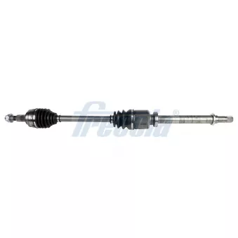 Arbre de transmission avant droit FRECCIA DS16-1043