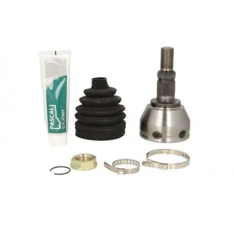Embout de cardan avant (kit de réparation) PASCAL G1X039PC