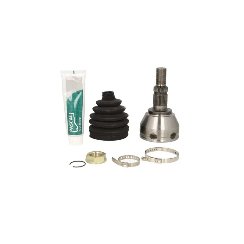 Embout de cardan avant (kit de réparation) PASCAL G1X039PC
