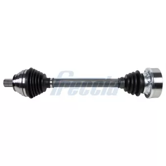 Arbre de transmission avant gauche FRECCIA DS16-1048