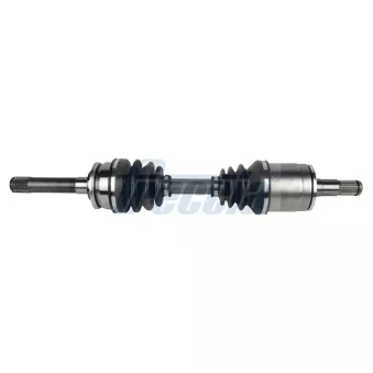 Arbre de transmission avant gauche FRECCIA DS16-1051