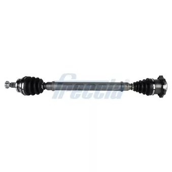 Arbre de transmission avant droit FRECCIA DS16-1055