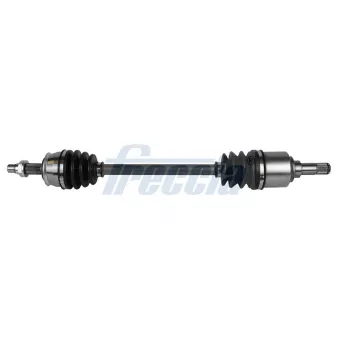 Arbre de transmission avant gauche FRECCIA DS16-1059