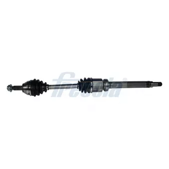 Arbre de transmission avant droit FRECCIA DS16-1061