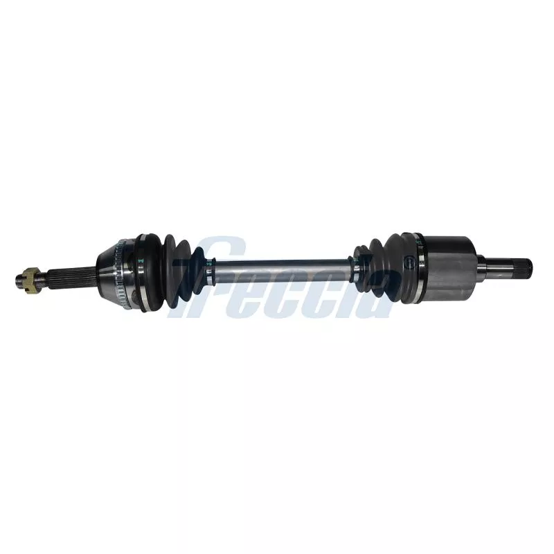 Arbre de transmission avant gauche FRECCIA DS16-1062