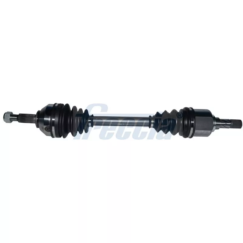 Arbre de transmission avant gauche FRECCIA DS16-1070