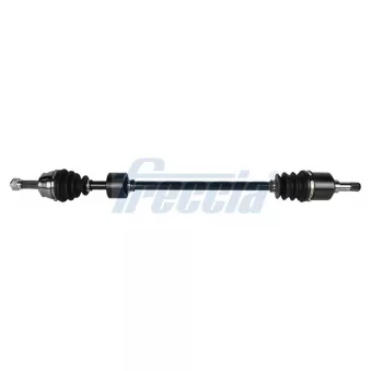 Arbre de transmission avant droit FRECCIA DS16-1074